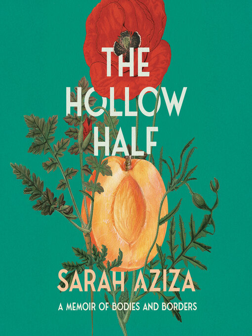 Title details for The Hollow Half by Sarah Aziza - Wait list